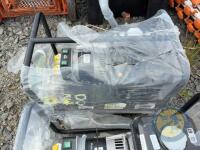 2.5 KVA generator