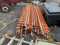 Nipple drinkers for chicken house - 2