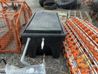 PVC water tank - 2