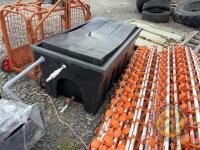 PVC water tank - 3