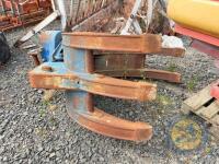 Rotating Grab - 2