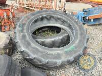 2 420/85R 38 tyres - 3