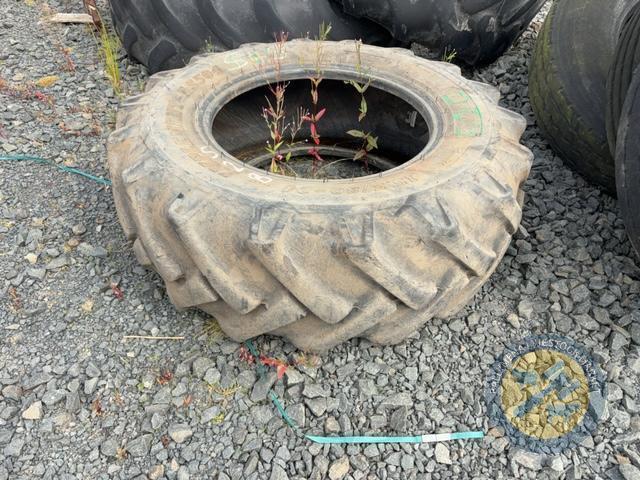 1 15.5 / 80 R24 Implement tyre