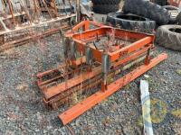 Sand Leveller - 3
