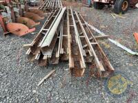 10 Box beams