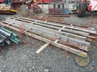 10 Box beams