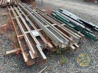 10 Box beams - 3