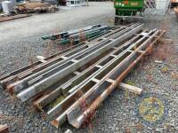 10 Box beams - 4