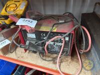 Battery charger