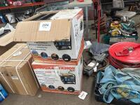 Generator 2400V