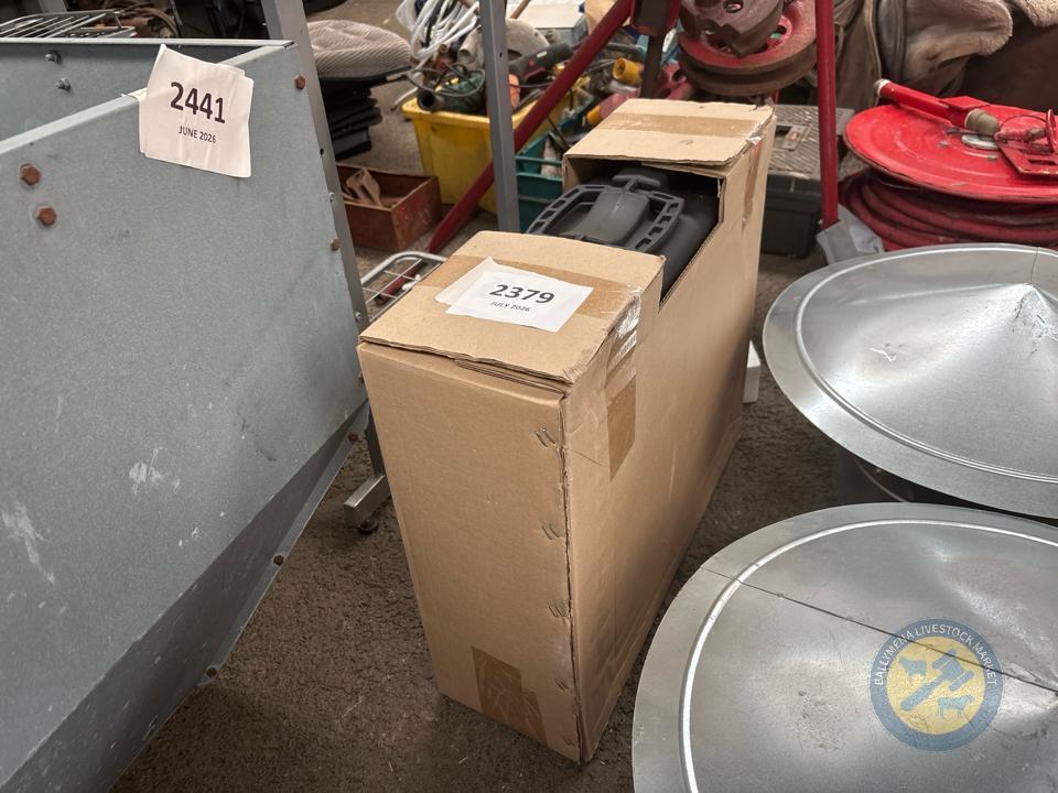 Toolbox