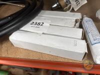 4x water filters