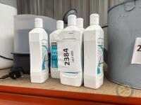 5x jiff cleaners