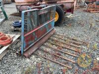 Twose Buckrake