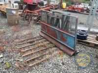 Twose Buckrake - 2