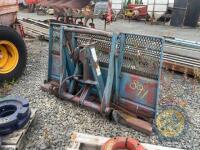 Twose Buckrake - 3