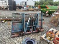 Twose Buckrake - 4