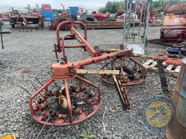 P2 Haybob