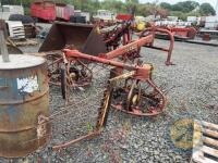 P2 Haybob - 2