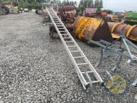 Heavy duty ladder - 3