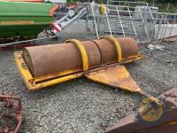 10ft Twose field roller - 2