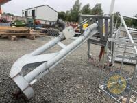 Redrock slurry pump