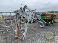Redrock slurry pump - 3
