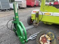 Cashel Telescopic bale lifter - 3