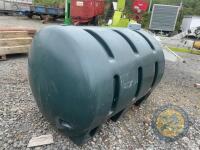 Oil Tank - 2