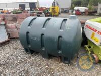 Oil Tank - 3