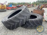 2 650/ 65 R 42 mitas tyres