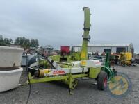 Claas Jaguar 51 harvester - 2