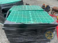 120 Pig slats - 2