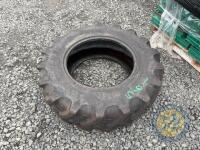 13.6 R24 Tyre Bkt - 2