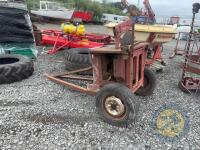 Bench Saw - 2