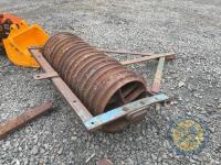 Twose cambridge roller