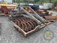 Flexcoil front press - 2