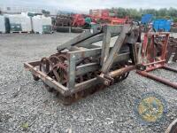 Flexcoil front press - 4