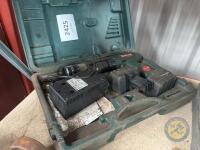 Metabo drill