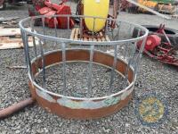 Ring feeder - 2