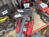 Chainsaw