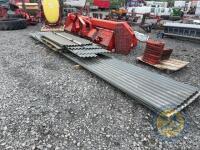 Tin 5.7m 12 lenghts - 3