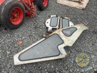 DB Door & Cab bits - 2