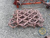 6 Zig Zag Harrows - 2