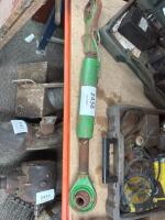 John Deere toplink