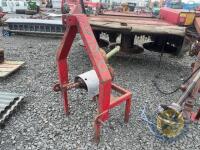 Molasses pump - 2