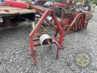 Molasses pump - 3