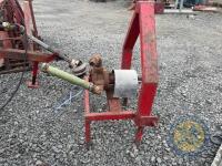 Molasses pump - 4