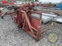 Wylie buckrake - 2