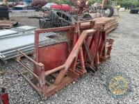 Wylie buckrake - 3